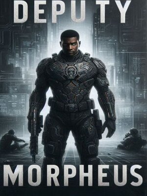 cover image of Deputy Morpheus